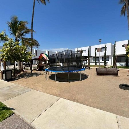 Villa Casa Palmilla Grand à Mazatlán Extérieur photo