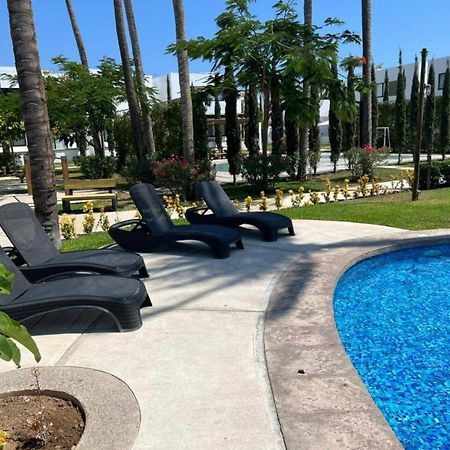 Villa Casa Palmilla Grand à Mazatlán Extérieur photo