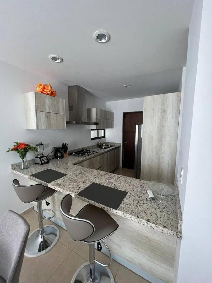 Villa Casa Palmilla Grand à Mazatlán Extérieur photo