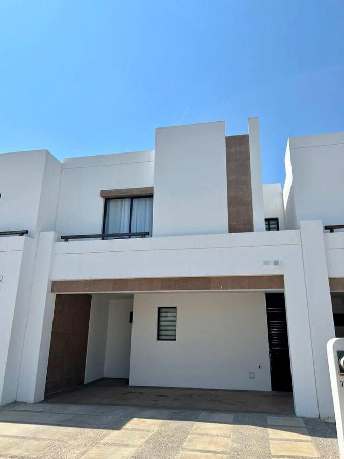 Villa Casa Palmilla Grand à Mazatlán Extérieur photo