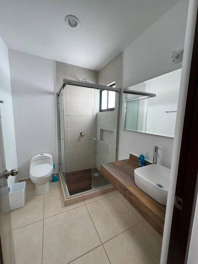Villa Casa Palmilla Grand à Mazatlán Extérieur photo