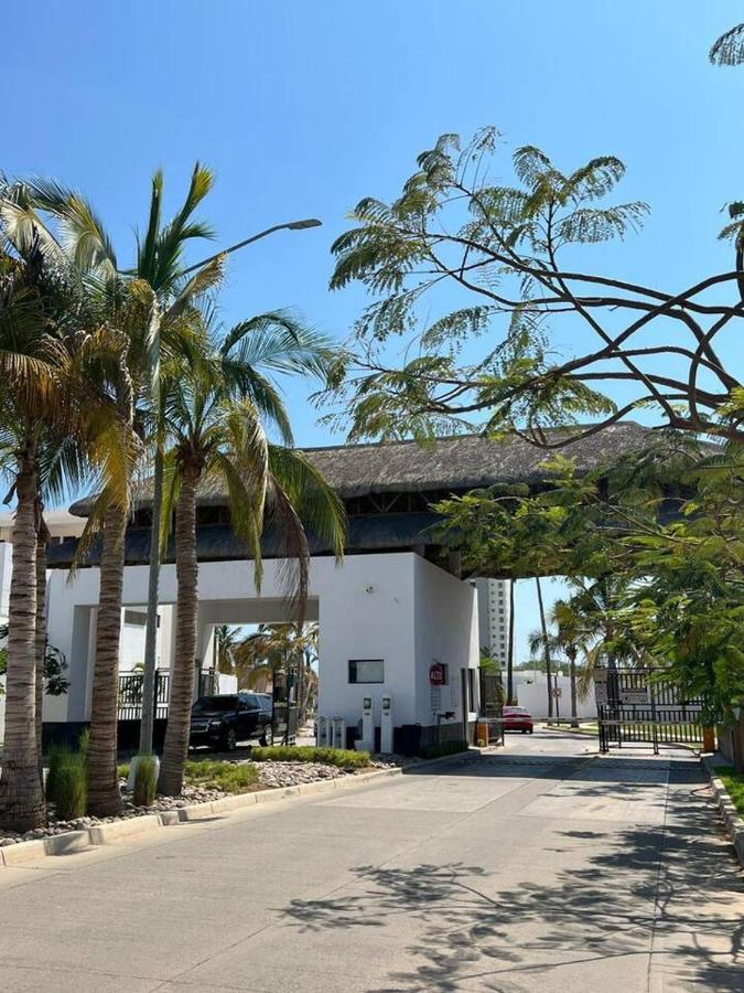 Villa Casa Palmilla Grand à Mazatlán Extérieur photo