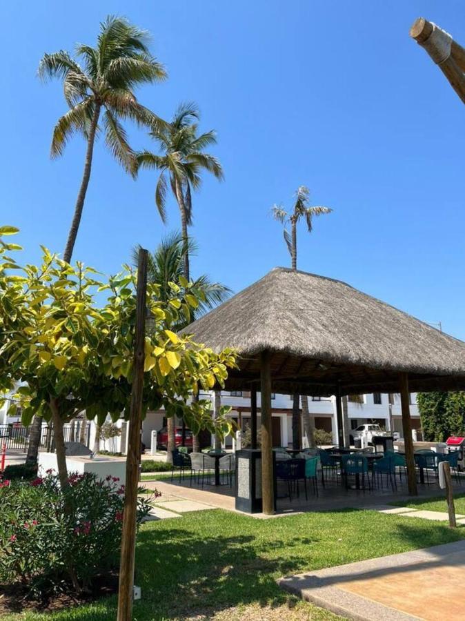 Villa Casa Palmilla Grand à Mazatlán Extérieur photo